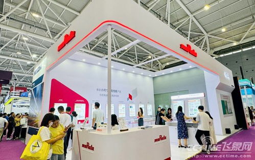 村田中國創新產品亮相2024光博會，硬核助力光通信行業高速發展